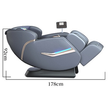 3D Massagestoel SN-L26A Max met AI bediening - Afbeelding 3